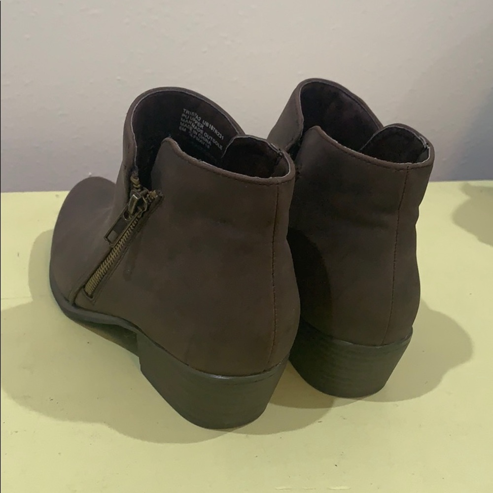 Booties - Picture 3 of 5